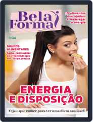 Bela Forma Magazine (Digital) Subscription                    October 26th, 2022 Issue