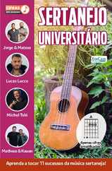 Cifras dos Sucessos Magazine (Digital) Subscription                    April 21st, 2024 Issue
