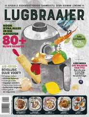 Lugbraaier Magazine (Digital) Subscription                    May 29th, 2024 Issue