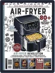 Air-Fryer Magazine (Digital) Subscription                    June 22nd, 2022 Issue