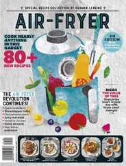 Air-Fryer Magazine (Digital) Subscription                    May 29th, 2024 Issue