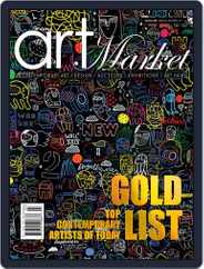 Art Market- GOLD LIST Magazine (Digital) Subscription                    November 18th, 2022 Issue