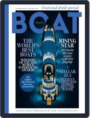 Boat International US Edition (Digital) Subscription July 1st, 2022 Issue