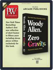 Publishers Weekly (Digital) Subscription                    June 27th, 2022 Issue