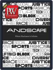 Publishers Weekly (Digital) Subscription                    June 20th, 2022 Issue