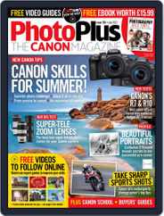 Photoplus : The Canon (Digital) Subscription                    July 1st, 2022 Issue