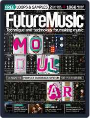 Future Music (Digital) Subscription                    June 28th, 2022 Issue