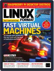 Linux Format (Digital) Subscription                    August 1st, 2022 Issue