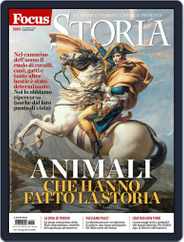 Focus Storia (Digital) Subscription                    July 1st, 2022 Issue