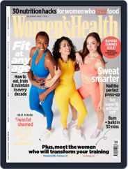 Women's Health UK (Digital) Subscription                    July 1st, 2022 Issue