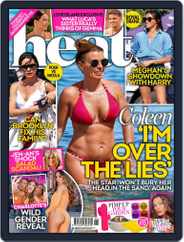 Heat (Digital) Subscription                    July 2nd, 2022 Issue