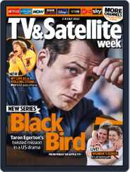 TV&Satellite Week (Digital) Subscription July 2nd, 2022 Issue
