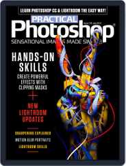 Practical Photoshop (Digital) Subscription                    July 1st, 2022 Issue