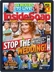 Inside Soap UK (Digital) Subscription                    July 2nd, 2022 Issue
