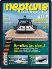 Neptune Yachting Moteur (Digital) Subscription                    July 1st, 2022 Issue