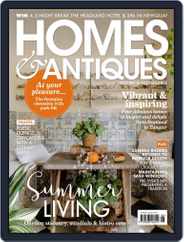Homes & Antiques (Digital) Subscription                    August 1st, 2022 Issue