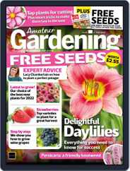 Amateur Gardening (Digital) Subscription                    July 2nd, 2022 Issue