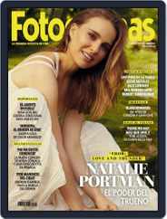 Fotogramas (Digital) Subscription                    July 1st, 2022 Issue