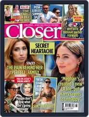 Closer (Digital) Subscription July 2nd, 2022 Issue