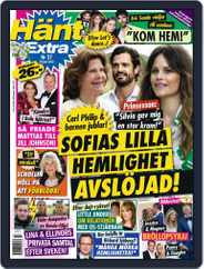 Hänt Extra (Digital) Subscription                    June 28th, 2022 Issue