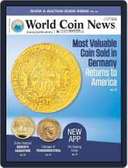World Coin News (Digital) Subscription                    July 1st, 2022 Issue