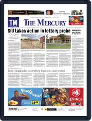 Mercury (Digital) Subscription                    June 28th, 2022 Issue