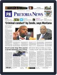 Pretoria News (Digital) Subscription                    June 28th, 2022 Issue