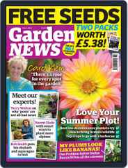 Garden News (Digital) Subscription                    July 2nd, 2022 Issue