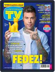 TV Sorrisi e Canzoni (Digital) Subscription                    June 27th, 2022 Issue