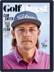 Golf Digest (Digital) Subscription                    June 1st, 2022 Issue