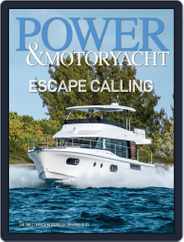 Power & Motoryacht (Digital) Subscription                    August 1st, 2022 Issue