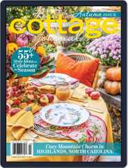 The Cottage Journal (Digital) Subscription                    June 21st, 2022 Issue