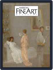 American Fine Art (Digital) Subscription                    July 1st, 2022 Issue