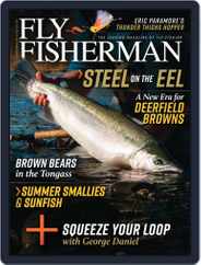 Fly Fisherman (Digital) Subscription                    August 1st, 2022 Issue