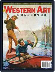 Western Art Collector (Digital) Subscription                    July 1st, 2022 Issue