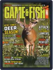 Game & Fish East (Digital) Subscription August 1st, 2022 Issue