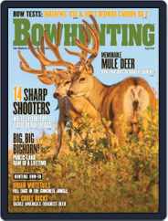 Petersen's Bowhunting (Digital) Subscription                    August 1st, 2022 Issue