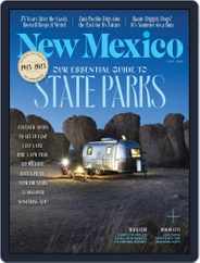New Mexico (Digital) Subscription                    July 1st, 2022 Issue