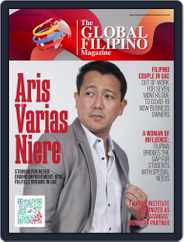 The Global Filipino (Digital) Subscription                    April 1st, 2022 Issue