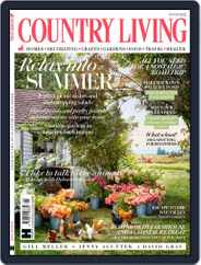 Country Living UK (Digital) Subscription                    August 1st, 2022 Issue