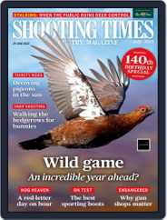 Shooting Times & Country (Digital) Subscription                    June 29th, 2022 Issue