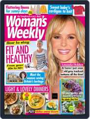 Woman's Weekly (Digital) Subscription July 5th, 2022 Issue