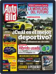 Auto Bild España (Digital) Subscription                    July 1st, 2022 Issue