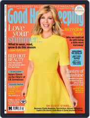 Good Housekeeping UK (Digital) Subscription                    August 1st, 2022 Issue