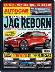 Autocar (Digital) Subscription                    June 29th, 2022 Issue