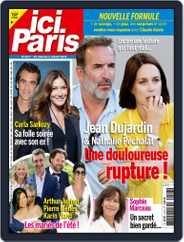 Ici Paris (Digital) Subscription                    June 29th, 2022 Issue