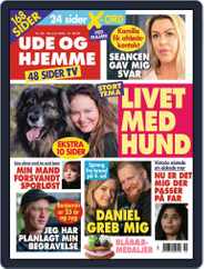 Ude og Hjemme (Digital) Subscription                    June 29th, 2022 Issue