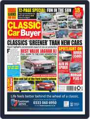 Classic Car Buyer (Digital) Subscription                    June 29th, 2022 Issue