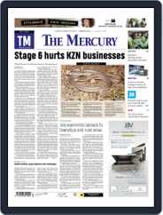 Mercury (Digital) Subscription                    June 29th, 2022 Issue