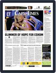Cape Times (Digital) Subscription                    June 29th, 2022 Issue